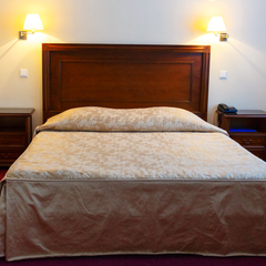 Отель Морозово, Искитимский район, Новосибирская область