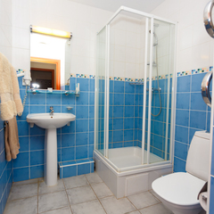 Отель Морозово, Искитимский район, Новосибирская область