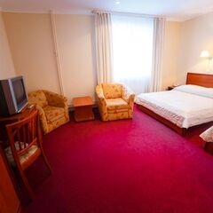 Отель Морозово, Искитимский район, Новосибирская область