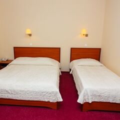 Отель Морозово, Искитимский район, Новосибирская область