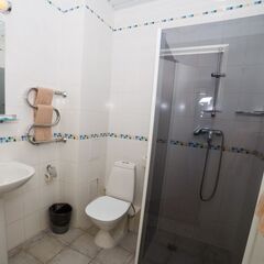 Отель Морозово, Искитимский район, Новосибирская область