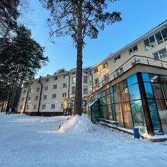 Отель Морозово, Искитимский район, Новосибирская область