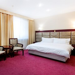 Отель Морозово, Искитимский район, Новосибирская область