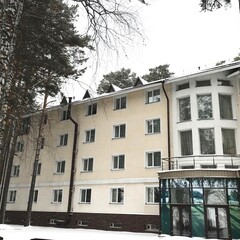 Отель Морозово, Искитимский район, Новосибирская область