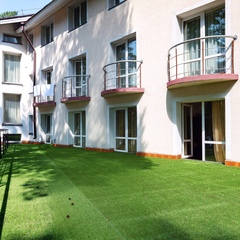 Отель Морозово, Искитимский район, Новосибирская область