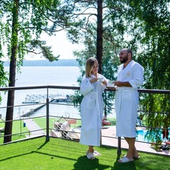 Отель Морозово, Искитимский район, Новосибирская область