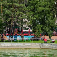 Отель Морозово, Искитимский район, Новосибирская область