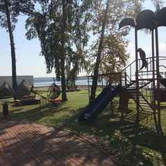 Отель Морозово, Искитимский район, Новосибирская область