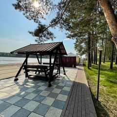 Отель Морозово, Искитимский район, Новосибирская область