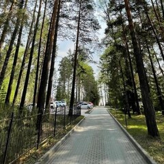 Отель Морозово, Искитимский район, Новосибирская область