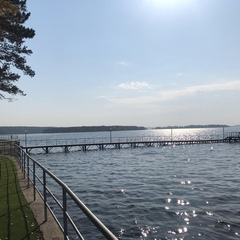 Отель Морозово, Искитимский район, Новосибирская область