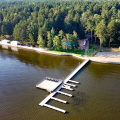 Отель Морозово, Искитимский район, Новосибирская область