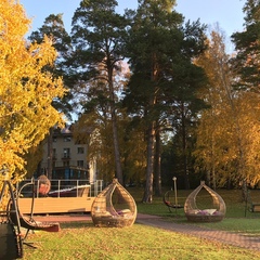 Отель Морозово, Искитимский район, Новосибирская область