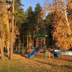 Отель Морозово, Искитимский район, Новосибирская область