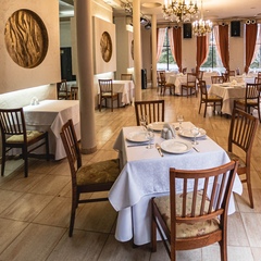 Отель Морозово, Искитимский район, Новосибирская область