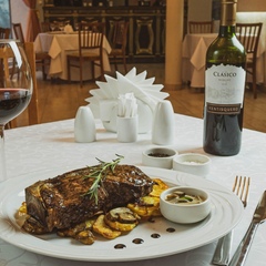 Отель Морозово, Искитимский район, Новосибирская область