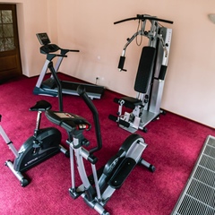 Отель Морозово, Искитимский район, Новосибирская область