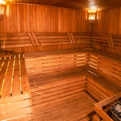 Отель Морозово, Искитимский район, Новосибирская область