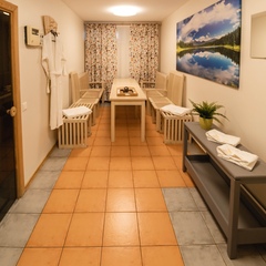 Отель Морозово, Искитимский район, Новосибирская область