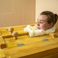 Отель Морозово, Искитимский район, Новосибирская область