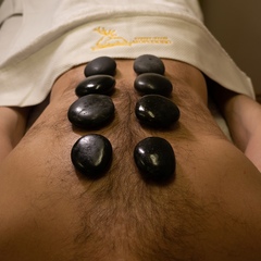 Отель Морозово, Искитимский район, Новосибирская область