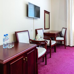 Отель Морозово, Искитимский район, Новосибирская область