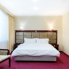 Отель Морозово, Искитимский район, Новосибирская область