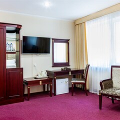 Отель Морозово, Искитимский район, Новосибирская область