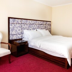 Отель Морозово, Искитимский район, Новосибирская область