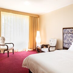 Отель Морозово, Искитимский район, Новосибирская область