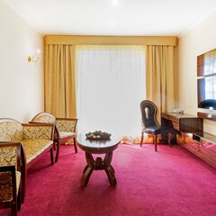 Отель Морозово, Искитимский район, Новосибирская область