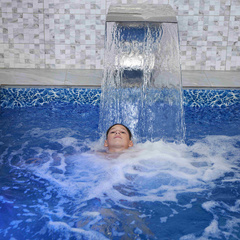 Отель Морозово, Искитимский район, Новосибирская область