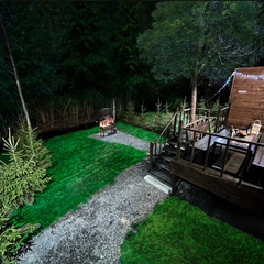 Коттеджный комплекс Куршевель 47, Всеволожский район, Ленинградская область