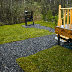 Коттеджный комплекс Куршевель 47, Всеволожский район, Ленинградская область