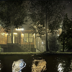 Коттеджный комплекс Куршевель 47, Всеволожский район, Ленинградская область