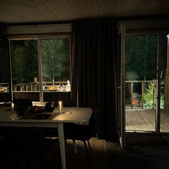 Коттеджный комплекс Куршевель 47, Всеволожский район, Ленинградская область