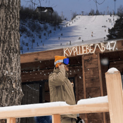 Коттеджный комплекс Куршевель 47, Всеволожский район, Ленинградская область