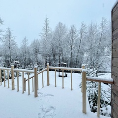 Коттеджный комплекс Куршевель 47, Всеволожский район, Ленинградская область