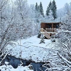 Коттеджный комплекс Куршевель 47, Всеволожский район, Ленинградская область