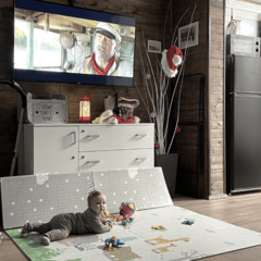 Коттеджный комплекс Куршевель 47, Всеволожский район, Ленинградская область