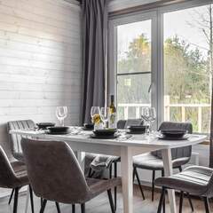 Коттеджный комплекс Куршевель 47, Всеволожский район, Ленинградская область