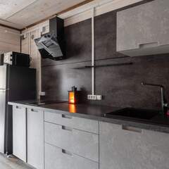 Коттеджный комплекс Куршевель 47, Всеволожский район, Ленинградская область