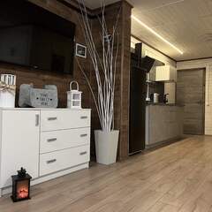 Коттеджный комплекс Куршевель 47, Всеволожский район, Ленинградская область