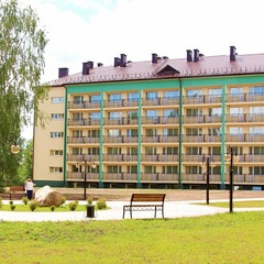 Туристическо-оздоровительный комплекс Лосвидо, Витебская область