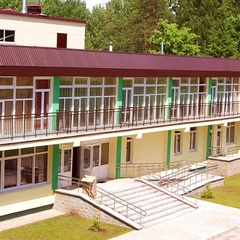 Туристическо-оздоровительный комплекс Лосвидо, Витебская область