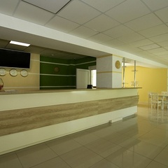 Туристическо-оздоровительный комплекс Лосвидо, Витебская область