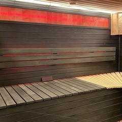 Туристическо-оздоровительный комплекс Лосвидо, Витебская область