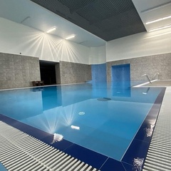 Туристическо-оздоровительный комплекс Лосвидо, Витебская область