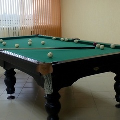 Туристическо-оздоровительный комплекс Лосвидо, Витебская область