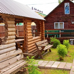 Туристическо-оздоровительный комплекс Лосвидо, Витебская область